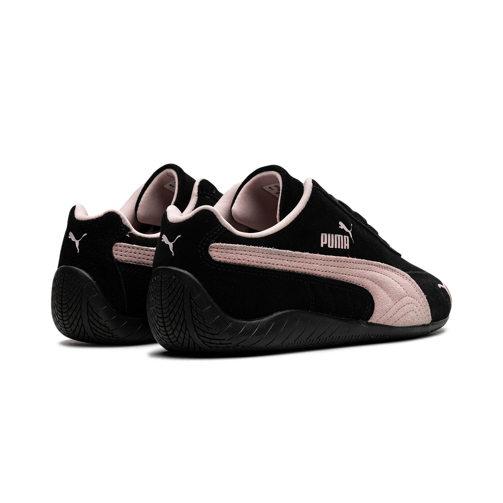 Puma Speedcat "Black / Pink" - Manore Store