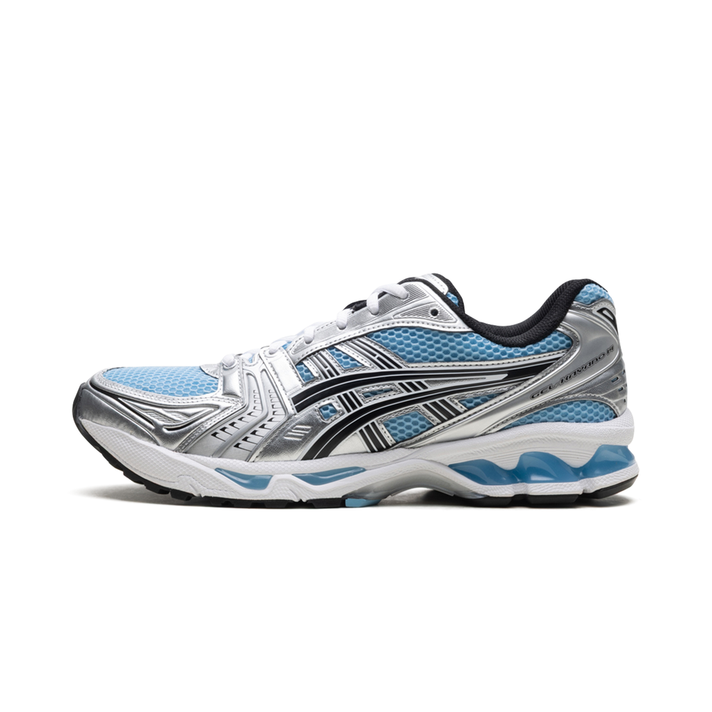 Asics Gel-Kayano 14 "Arctic Sky Pure Silver"