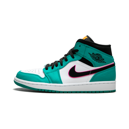 Air Jordan 1 Mid "South Beach" - Manore Store