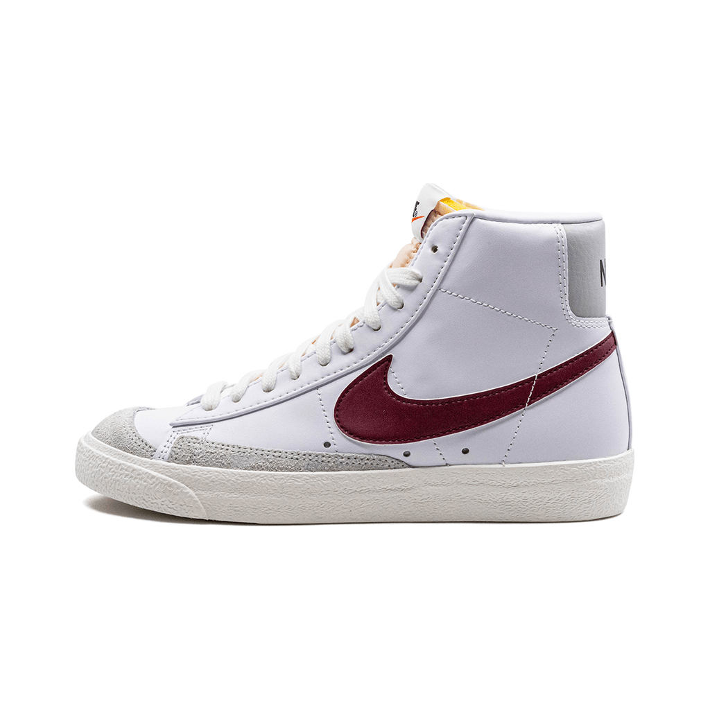 Blazer Mid '77 "Vintage Brick Red" - Manore Store