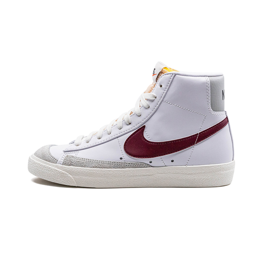 Blazer Mid '77 "Vintage Brick Red"