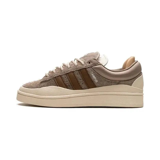Adidas Bad Bunny x Campus "Chalky Brown" - Manore Store