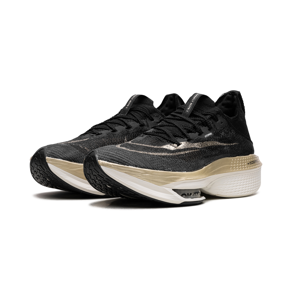Nike Air Zoom Alphafly NEXT% 2 "Black Gold" - Manore Store