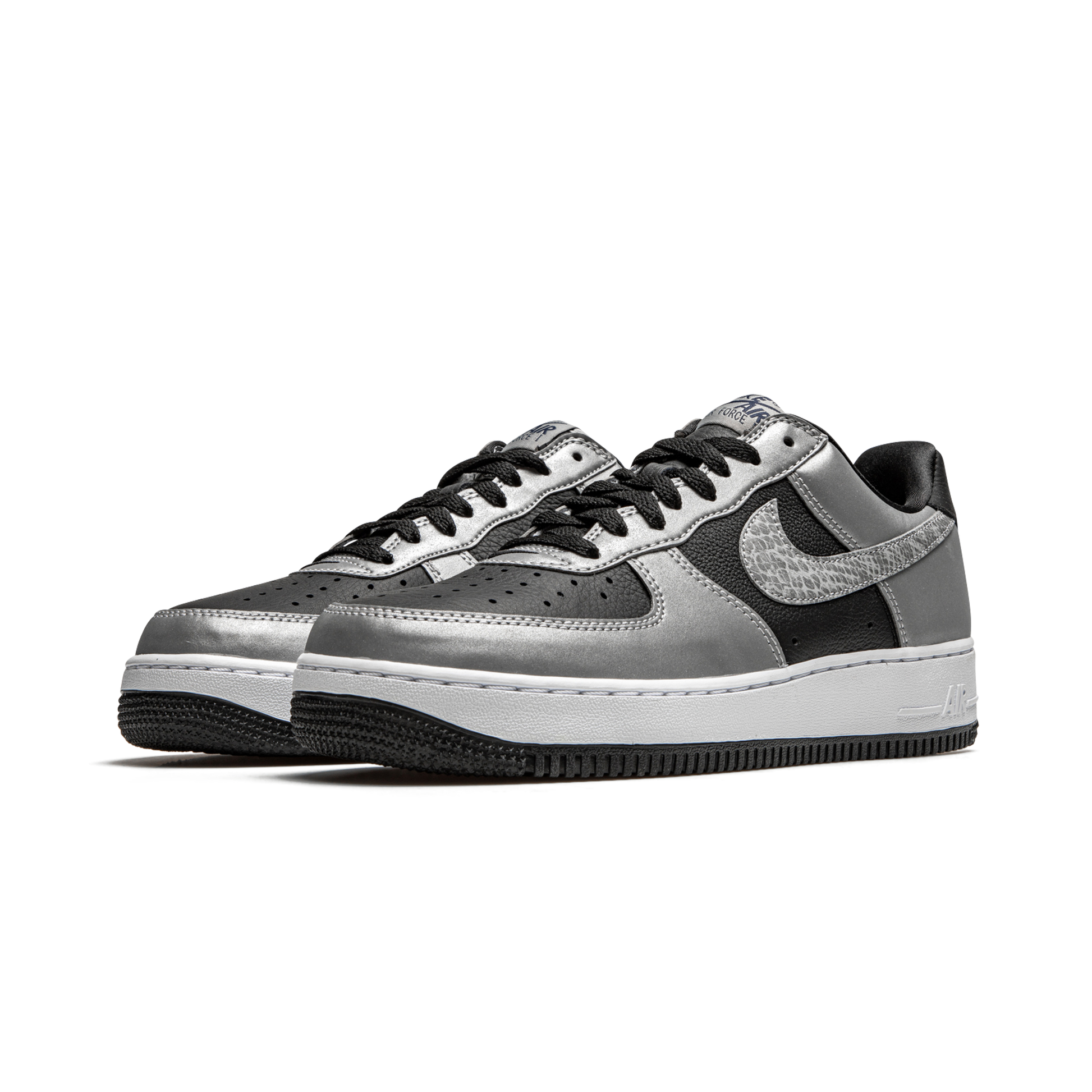 Air Force 1 Low "Silver Snake" - Manore Store