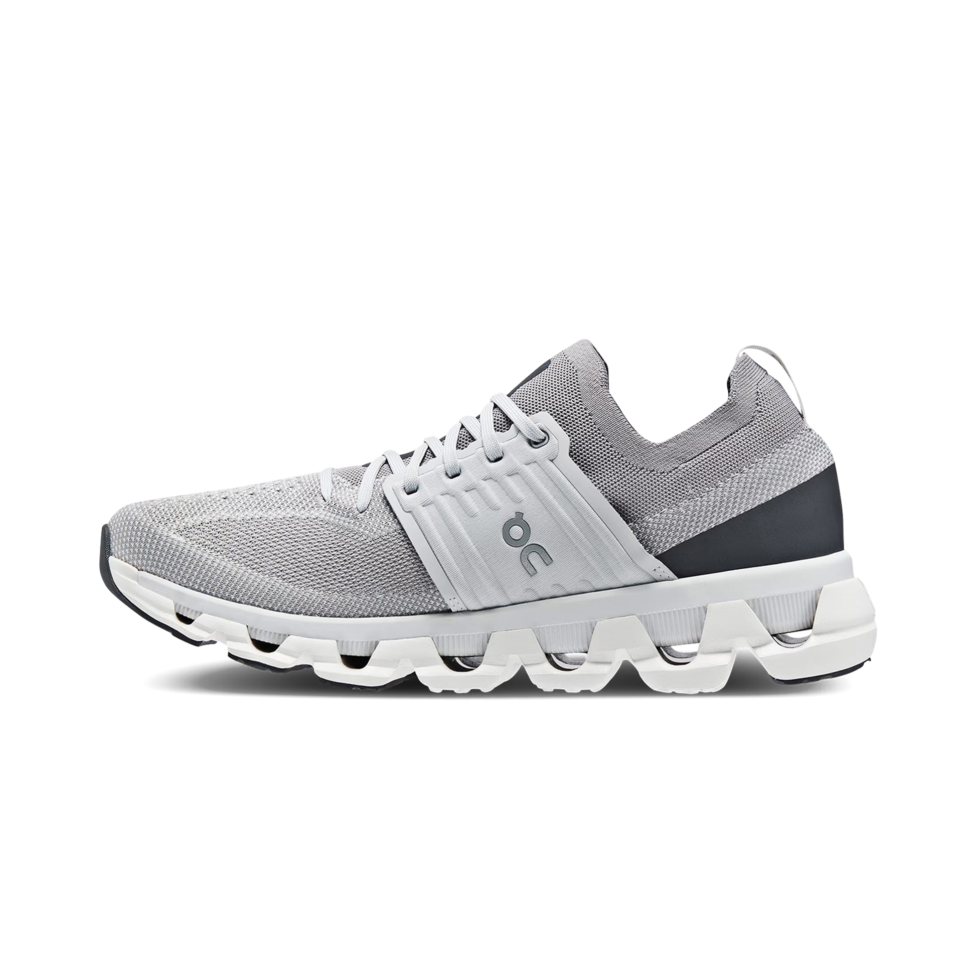 On Running Cloudswift 3 "Alloy/Glacier"