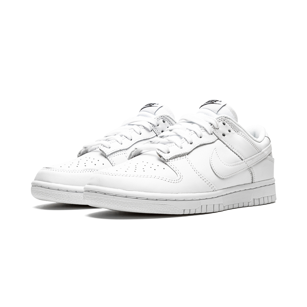 Dunk Low "Triple White" - Manore Store