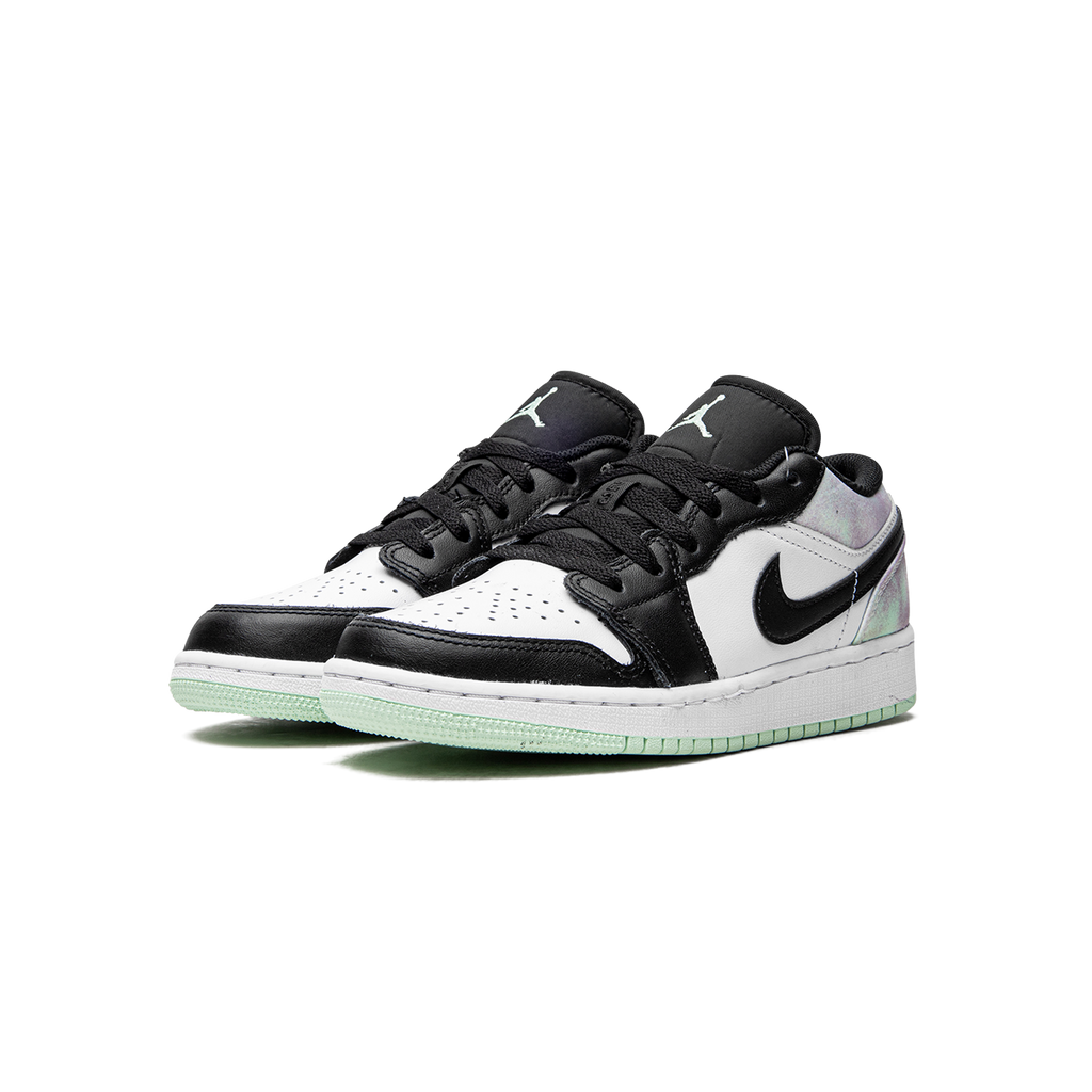 Air Jordan 1 Low "Pastel Tie-Dye"