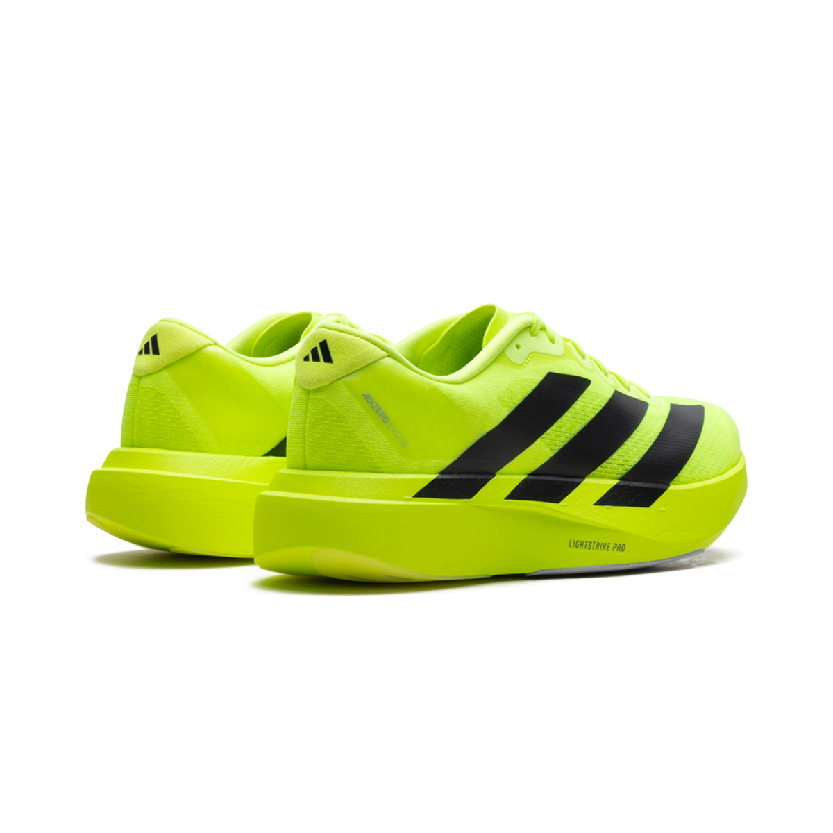 Adidas Adizero Evo SL "Lucid Lemon"
