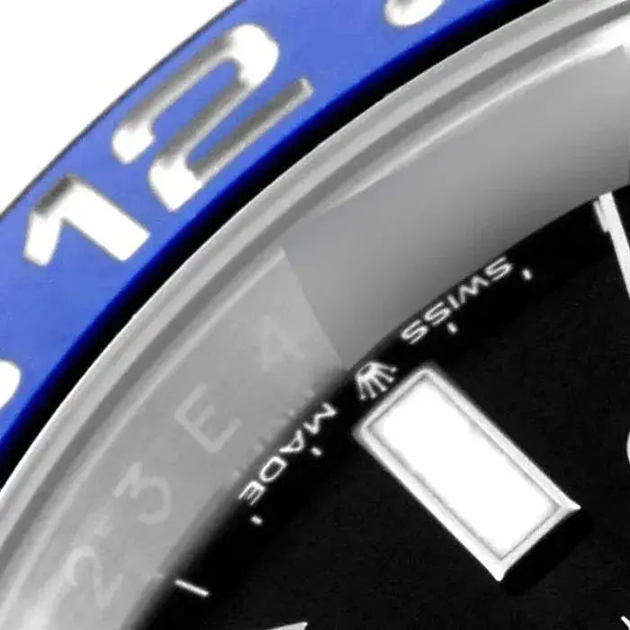 Montre Rolex - GMT-Master II Batman - Manore Store