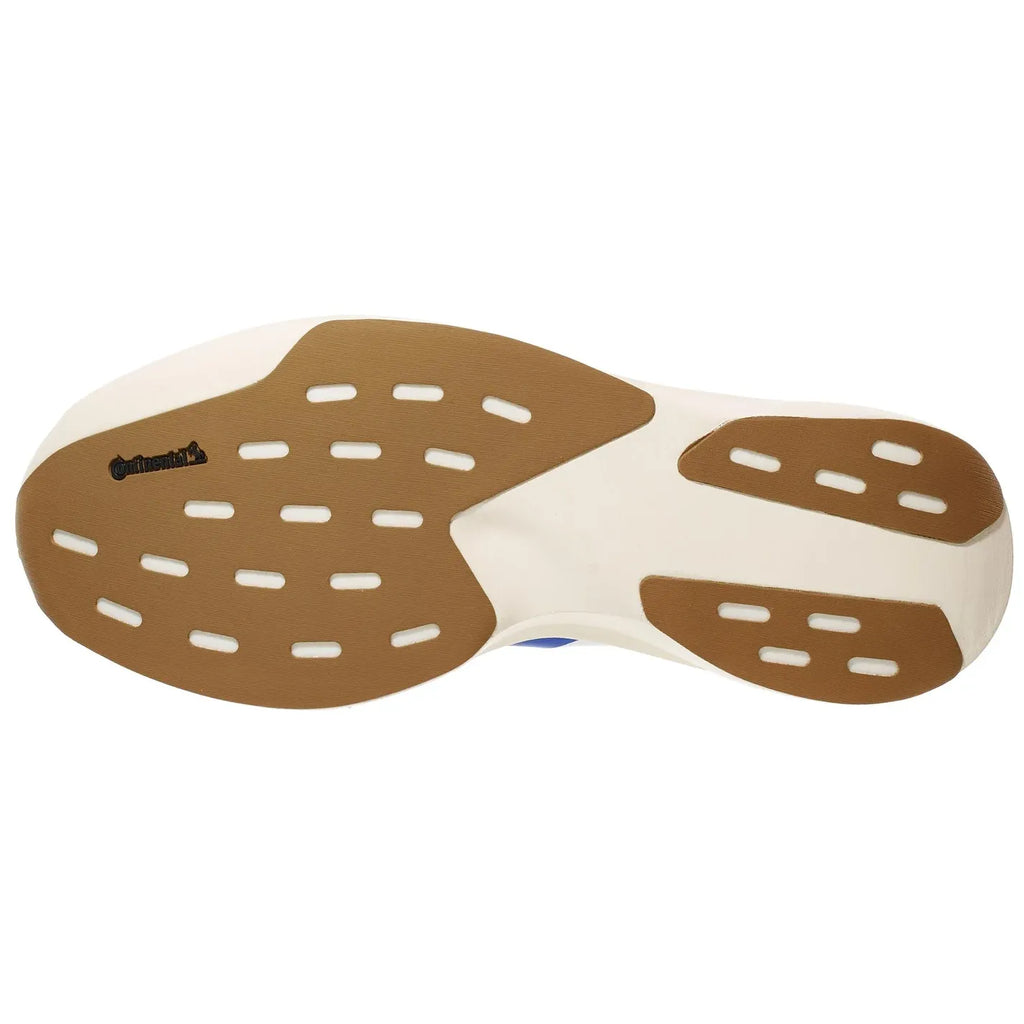 Adidas Adizero Evo SL "White/Team Royal Blue"