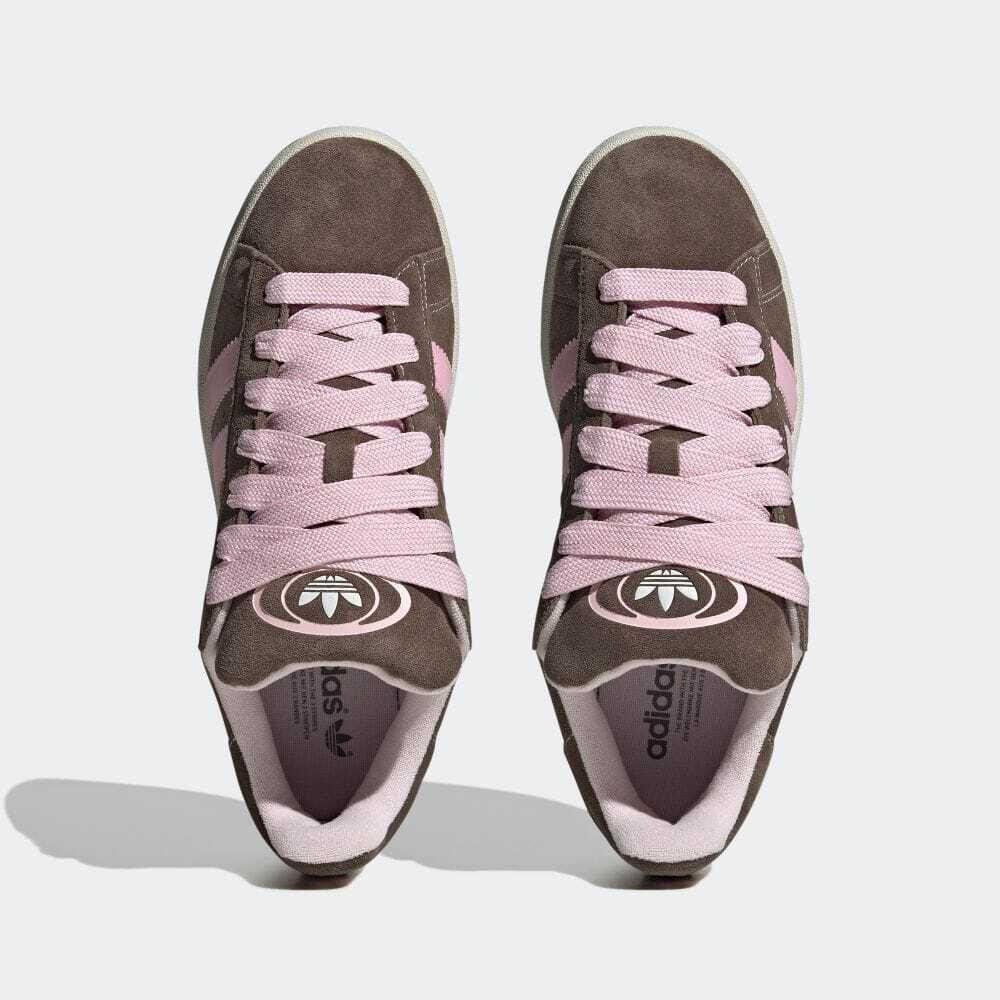 Adidas Campus Brown / Pink - Manore Store