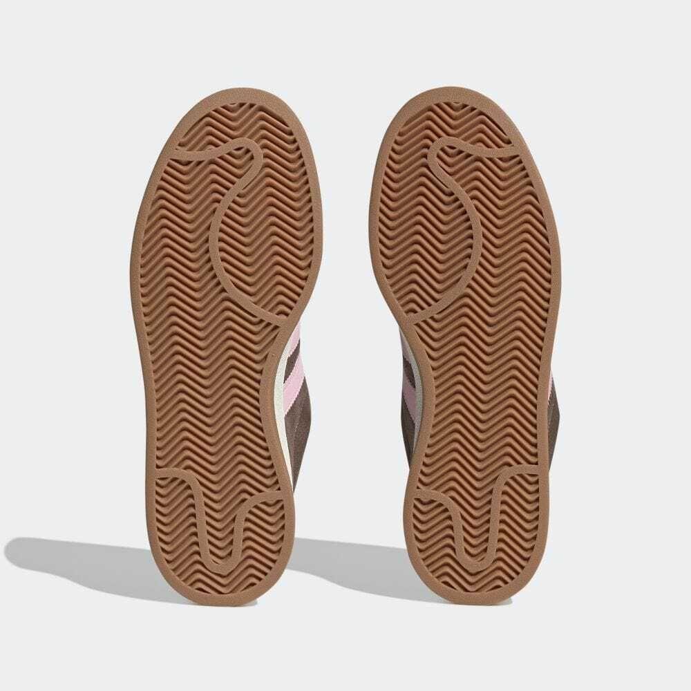 Adidas Campus Brown / Pink - Manore Store