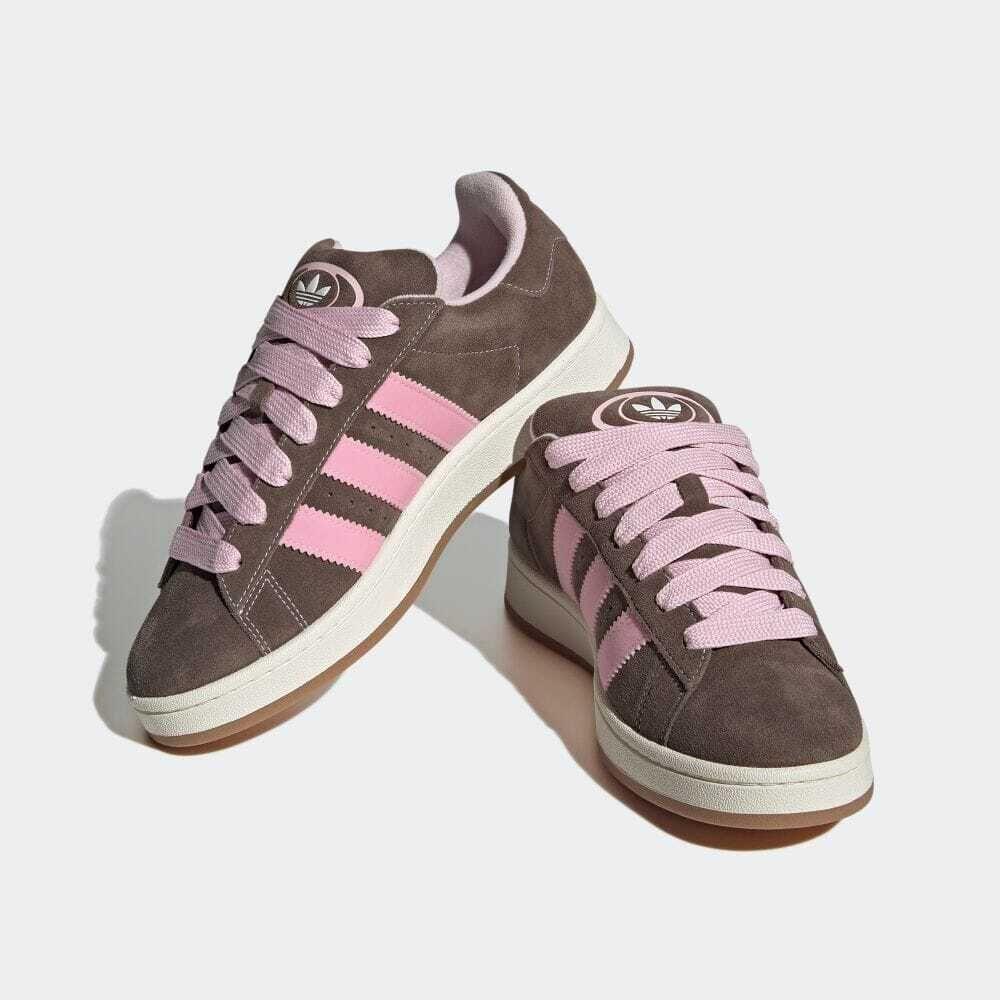 Adidas Campus Brown / Pink - Manore Store