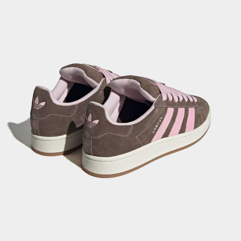 Adidas Campus Brown / Pink