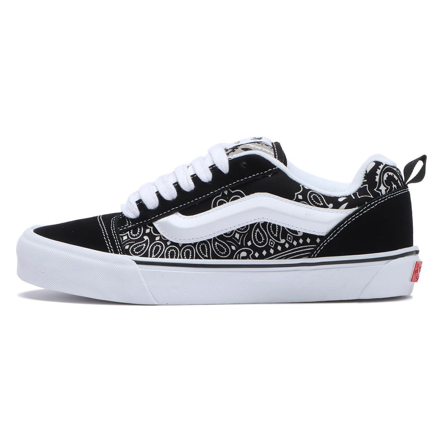 Vans Vault Knu Skool VLT LX Bedwin