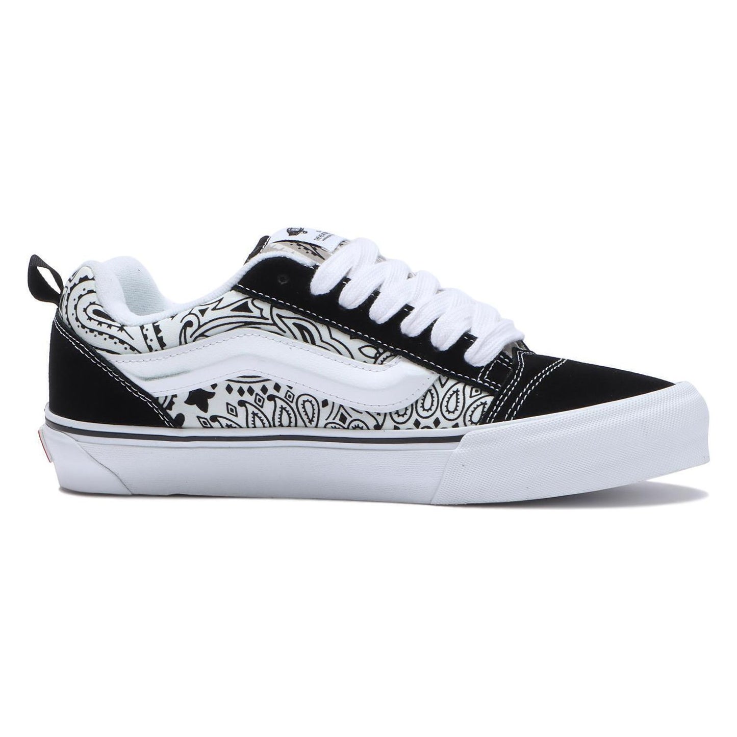 Vans Vault Knu Skool VLT LX Bedwin