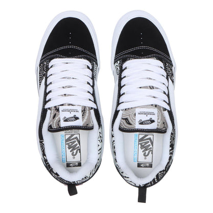 Vans Vault Knu Skool VLT LX Bedwin