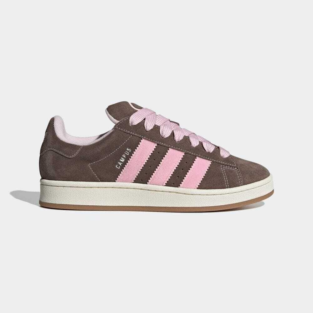 Adidas Campus Brown / Pink - Manore Store