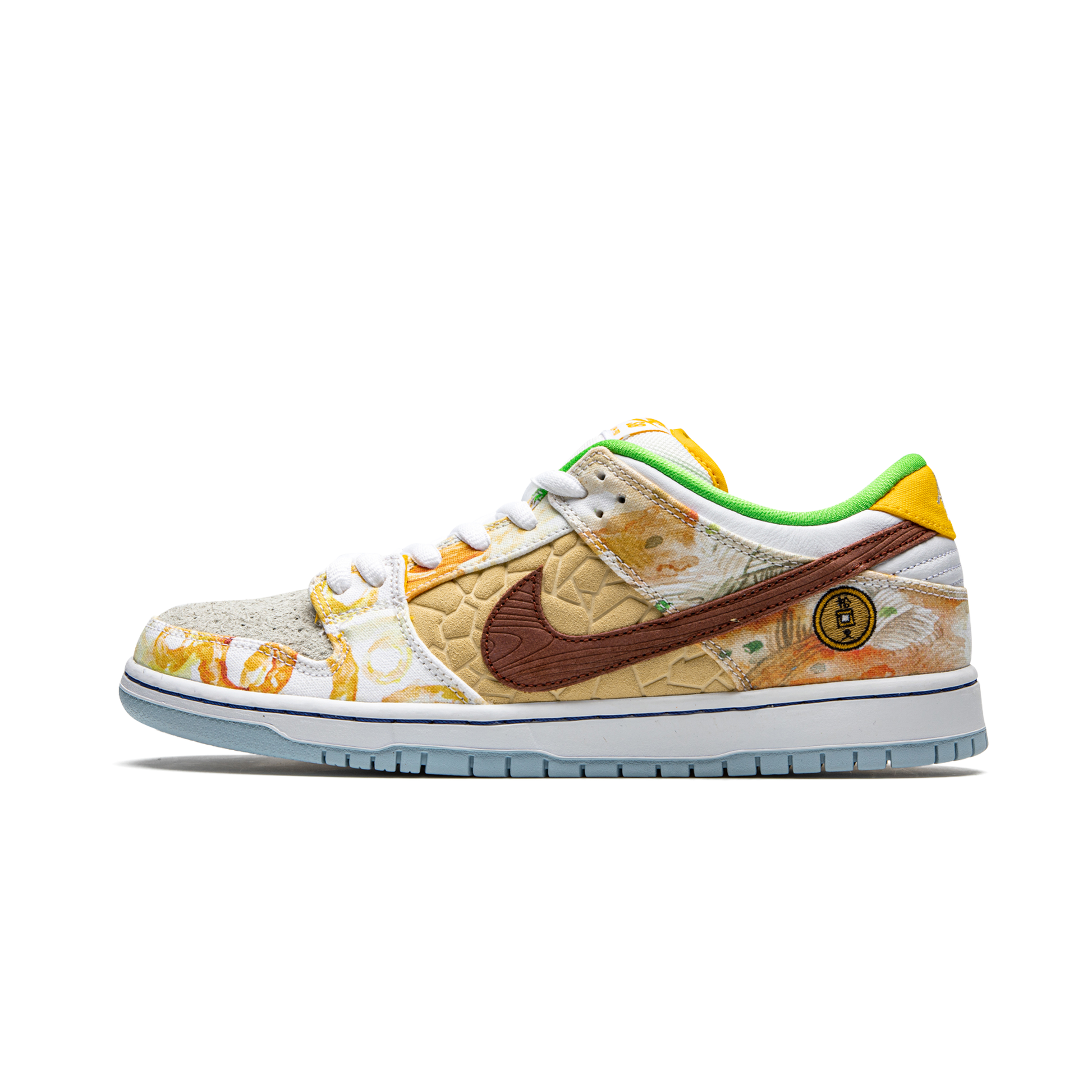 Dunk Low "Street Hawker" - Manore Store