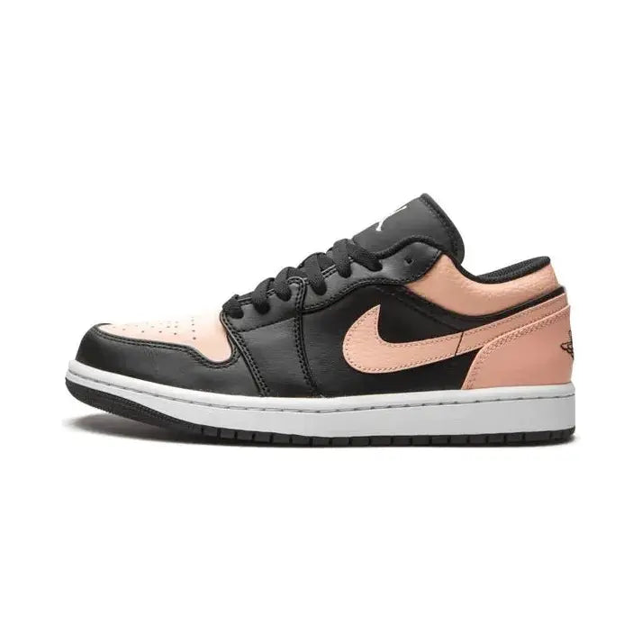 Air Jordan 1 Low "Crimson Tint" - Manore Store