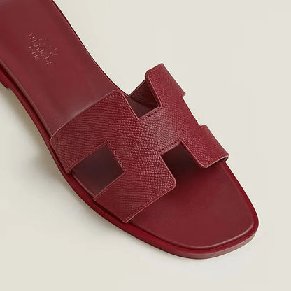 Sandales Hermès Oran - Bordeau
