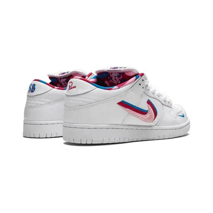 Dunk Low Parra