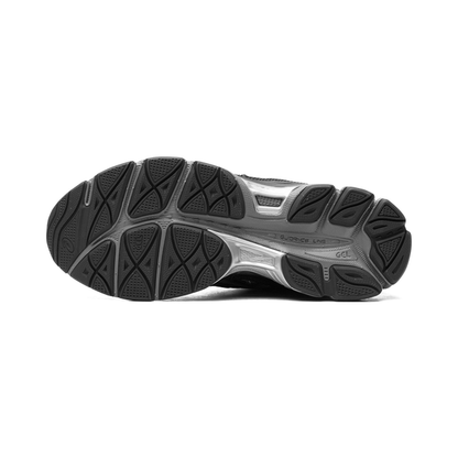 ASICS Gel NYC "Graphite" - Manore Store