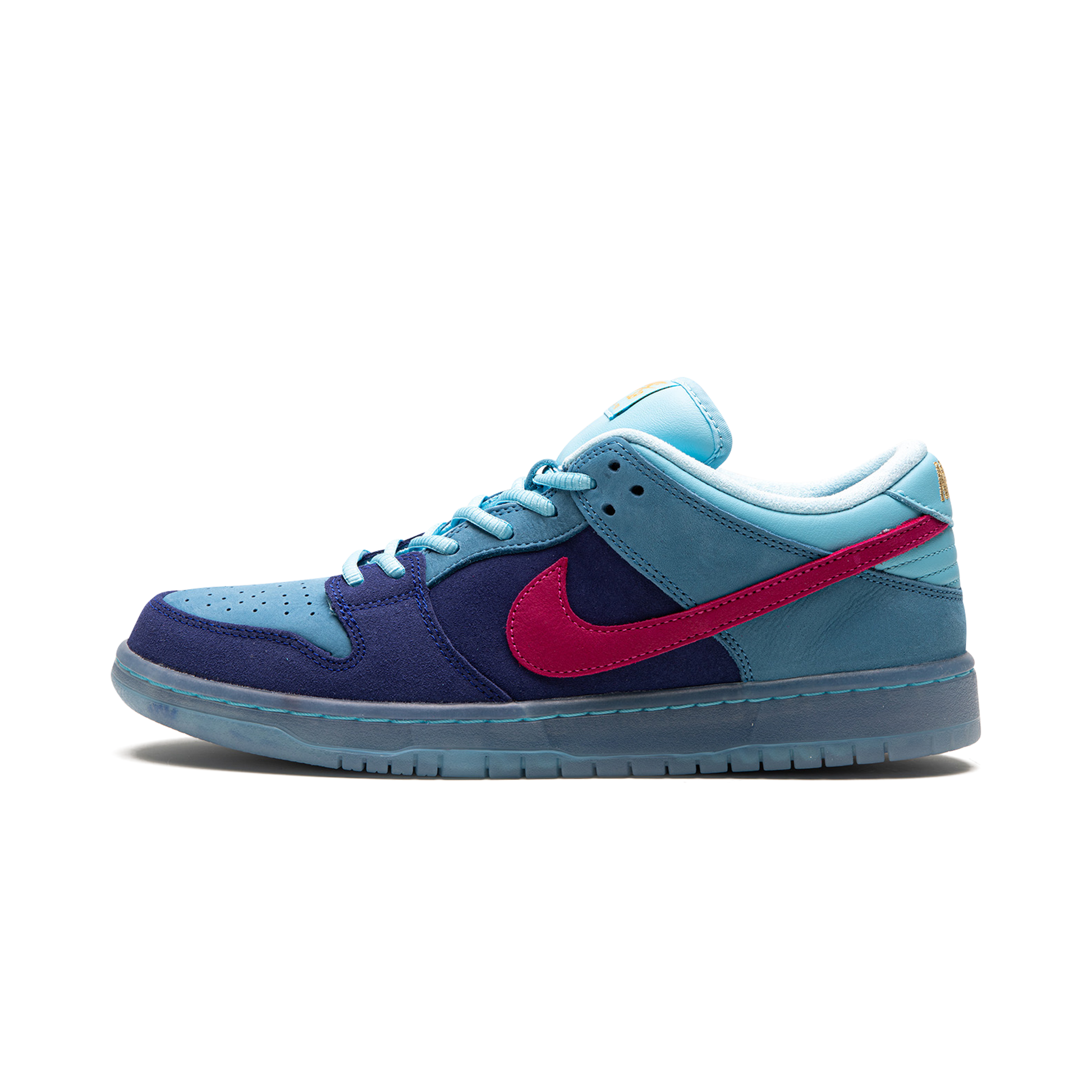 Dunk Low "Run The Jewels"