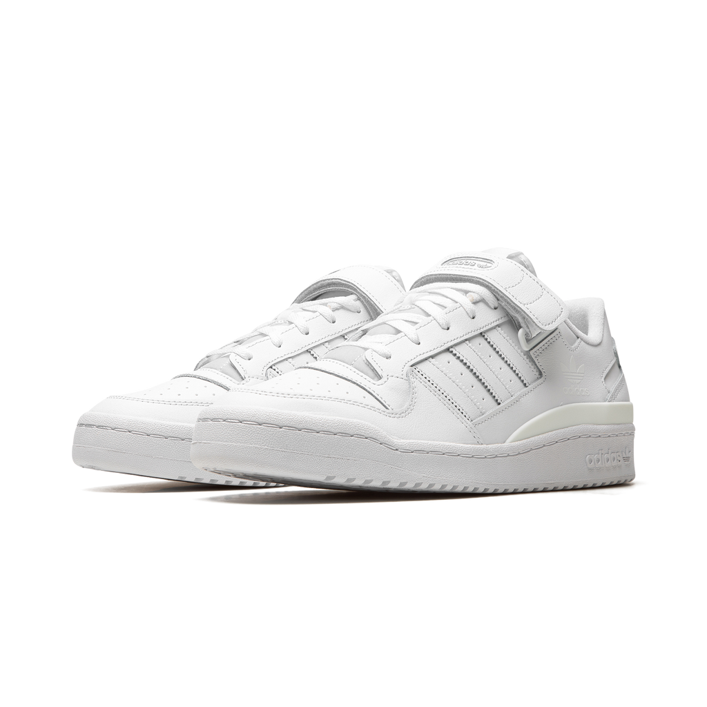 Adidas Forum low White - Manore Store