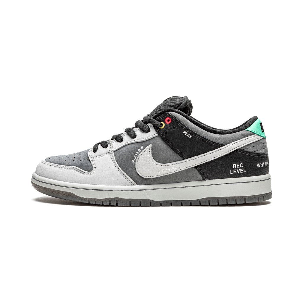 Dunk Low "VX1000 Camcorder" - Manore Store