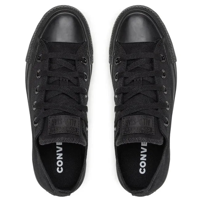 Converse low top Black