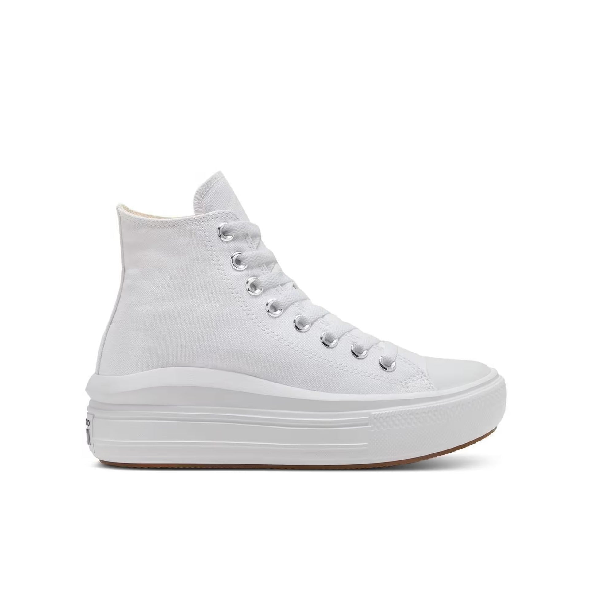 Converse Chuck Taylor All Star "Move - White" - Manore Store