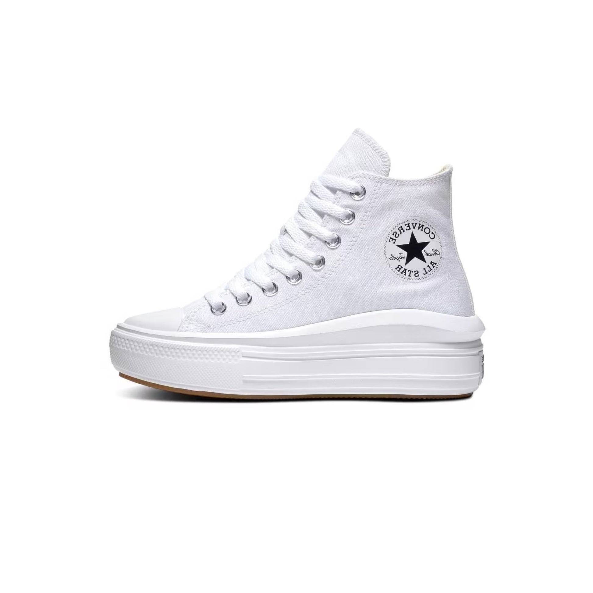 Converse Chuck Taylor All Star "Move - White" - Manore Store