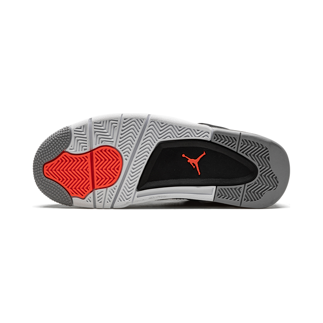 Air Jordan 4 "Infrared" - Manore Store