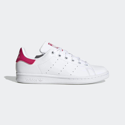 Adidas Stan Smith - "White / Rose" - Manore Store