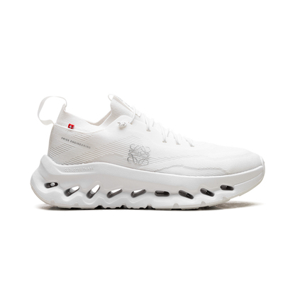 On Running Cloudtilt "LOEWE All White"