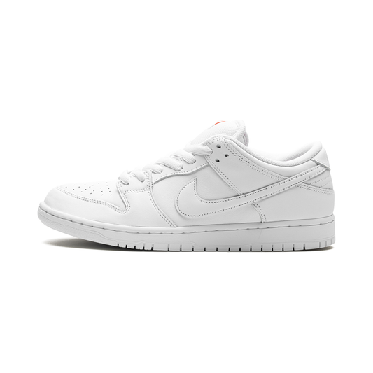 Dunk Low "Triple White" - Manore Store