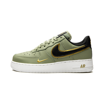 Air Force 1 Low "Oil Green" - Manore Store
