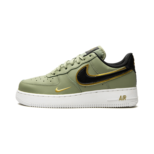 Air Force 1 Low "Oil Green" - Manore Store