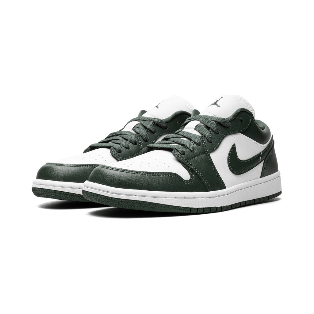Air Jordan 1 Low "Galactic Jade" - Manore Store