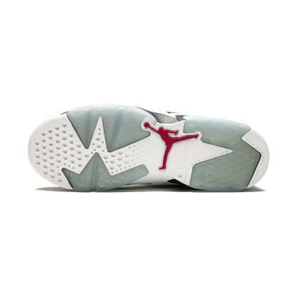 Air Jordan 6 "Carmine" - Manore Store