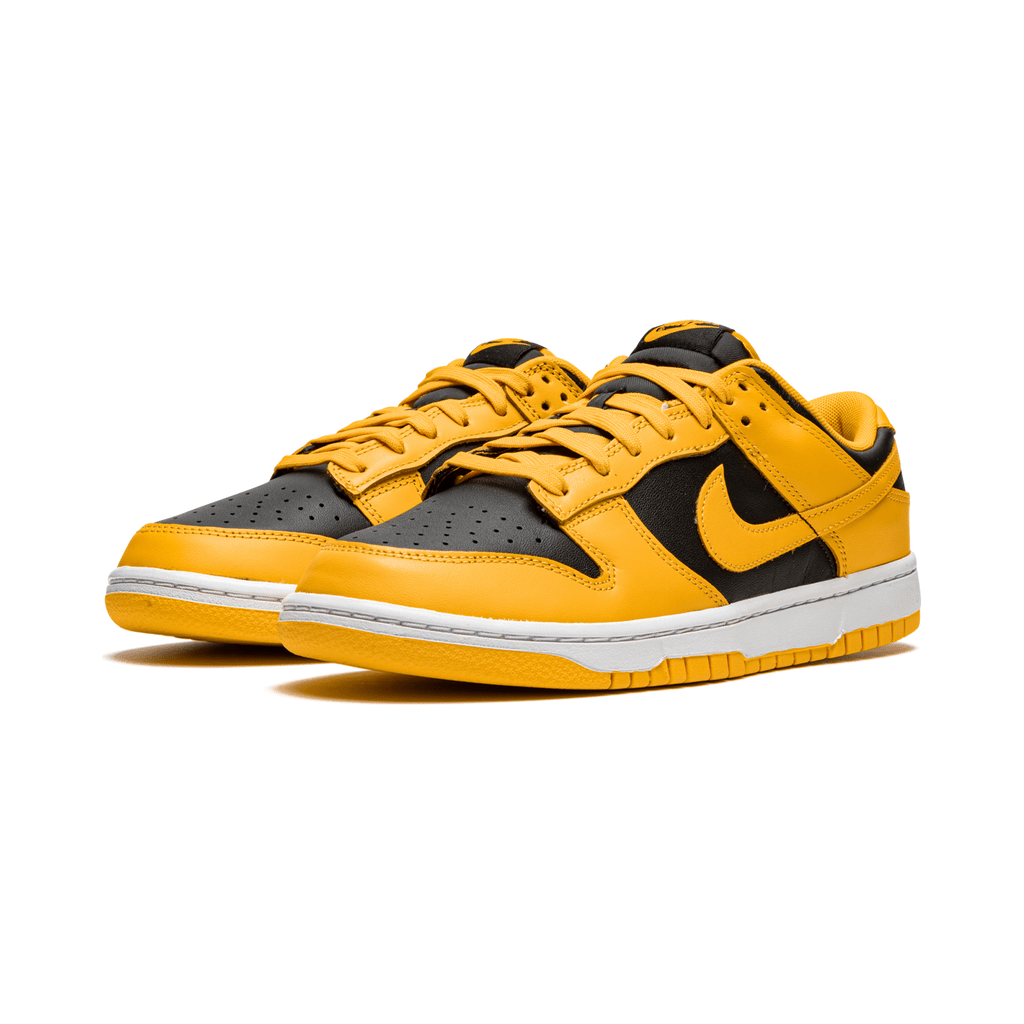 Dunk Low "Goldenrod" - Manore Store