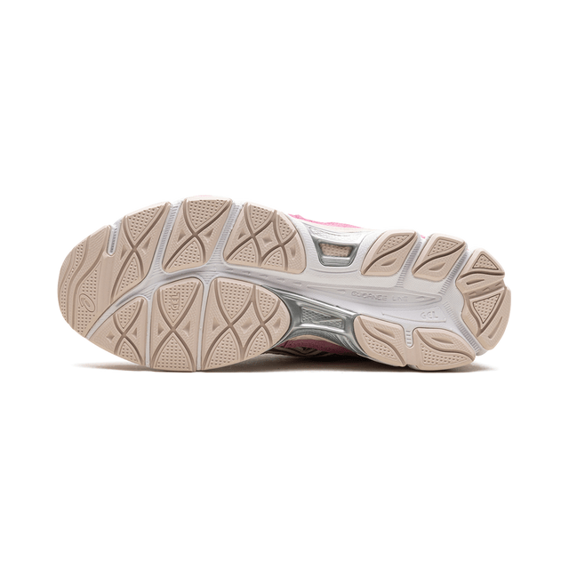 ASICS GEL-NYC "Cream Mineral Beige Pink" - Manore Store