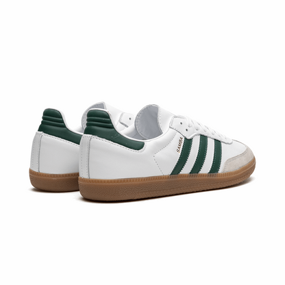 Adidas Samba "Team Mexico"