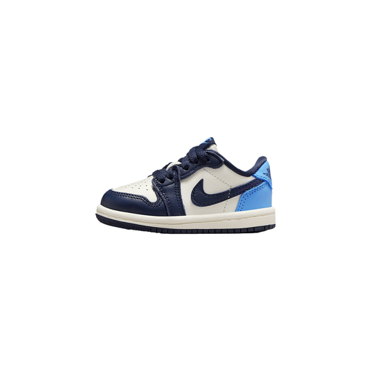 Air Jordan 1 Low "Obsidian" - Kids - Manore Store