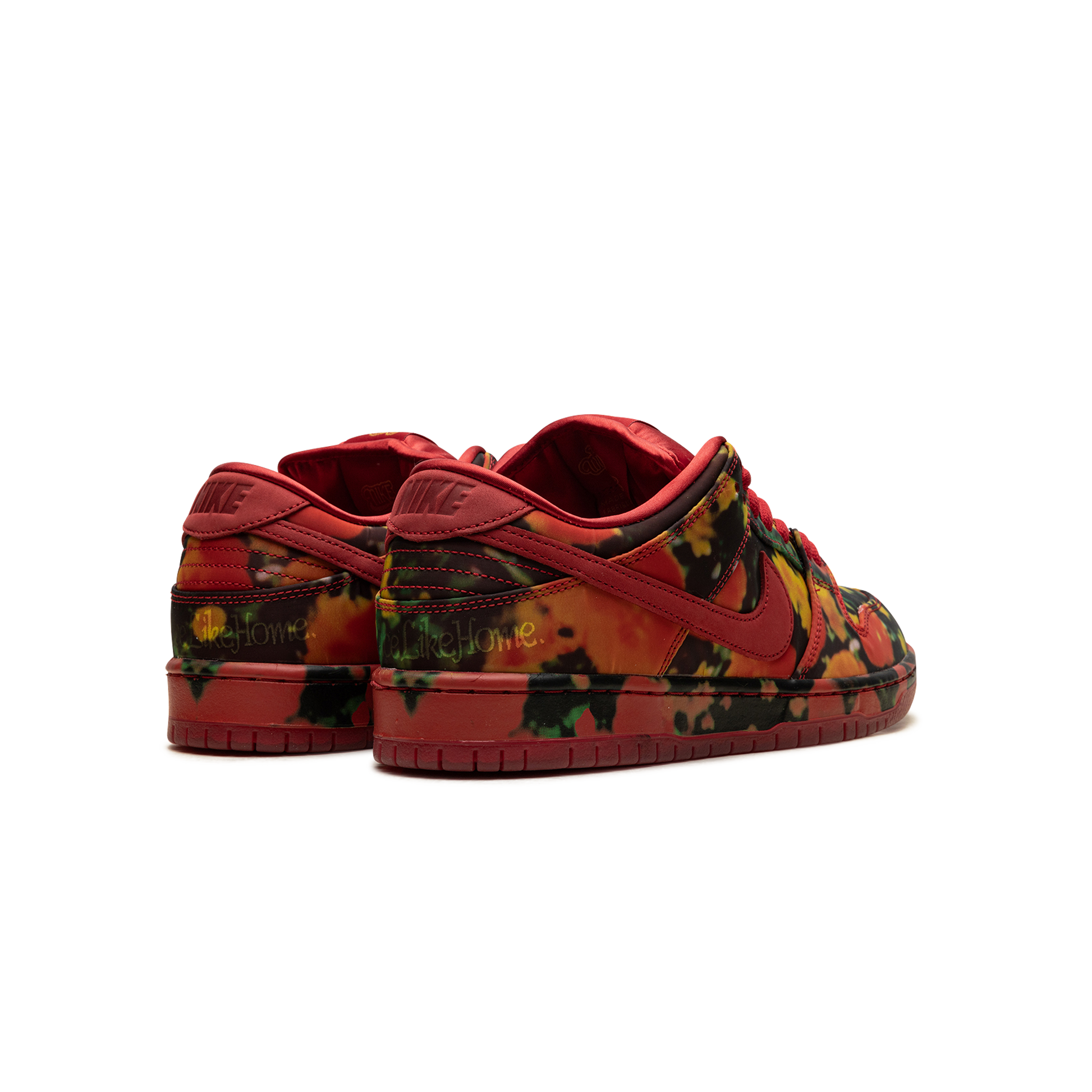 Dunk Low "Wizard of Oz" - Manore Store
