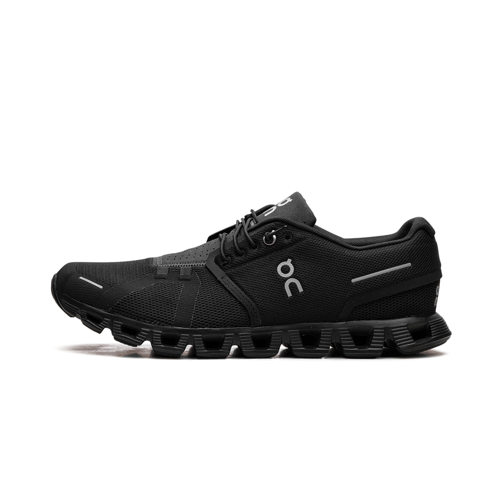 On Running Cloud 5 "Black" - Manore Store