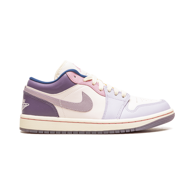 Air Jordan 1 Low "Pastel Plum" - Manore Store