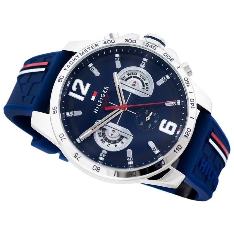 Montre Tommy Hilfiger - LX1791476