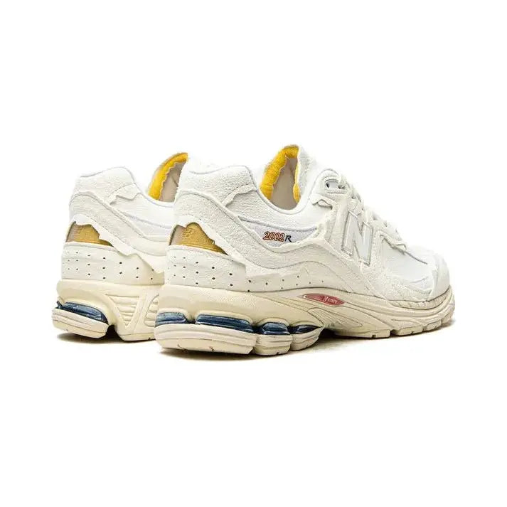 New Balance 2002R "Protection Pack Sea Salt" - Manore Store
